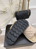 Quilted C Slide