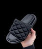 Quilted C Slide