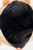 Two-Piece Duo Leather Backpack