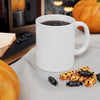 Feel Like A Stranger 11oz Mug