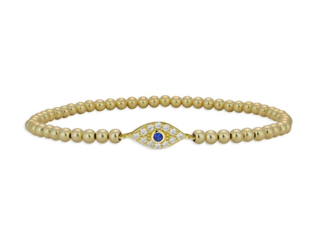 EVIL EYE BRACELET