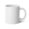 Feel Like A Stranger Mug