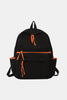 Two Tone Backpack