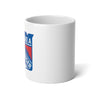 Feel Like A Stranger Mug