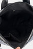 Two-Piece Duo Leather Backpack