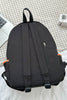 Two Tone Backpack