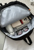 Two Tone Backpack